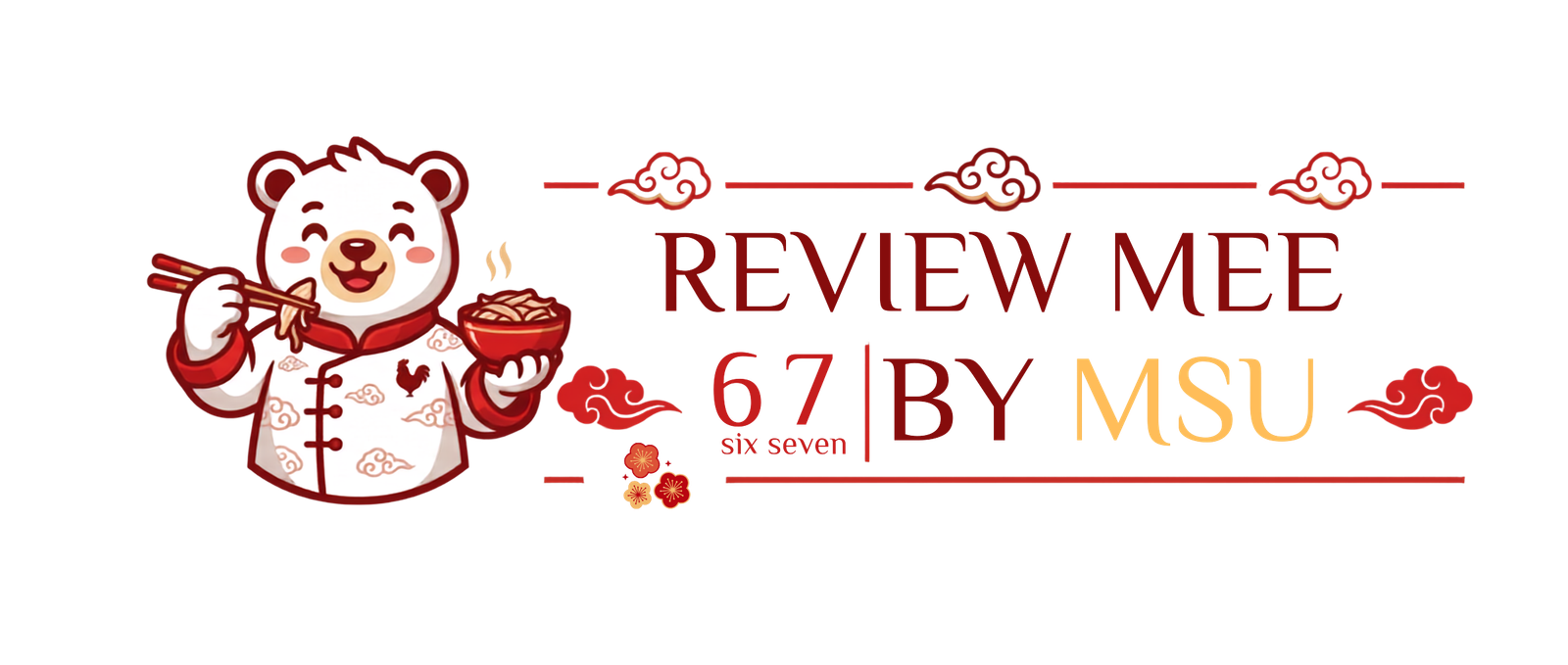 ReviewMee67 Logo